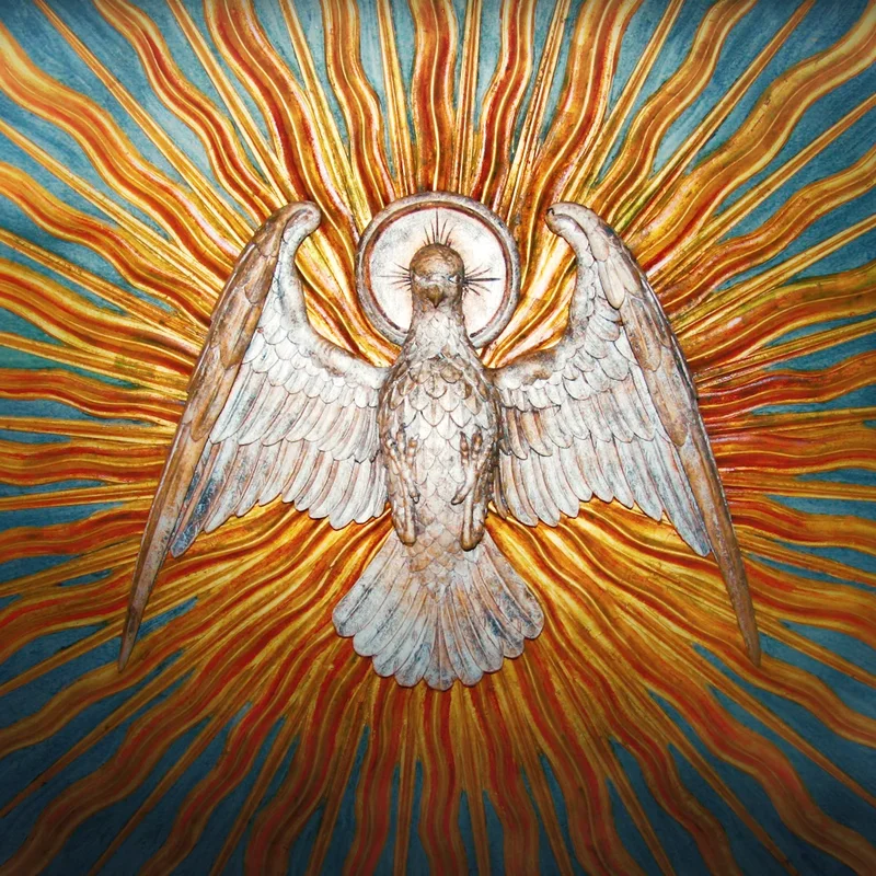 Veni Sancte Spiritus