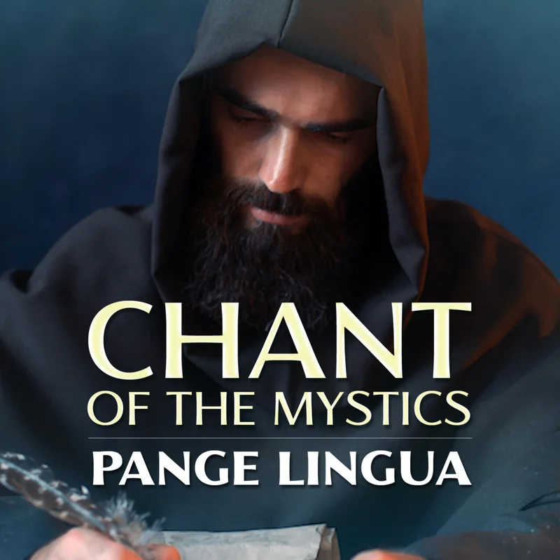 Pange Lingua