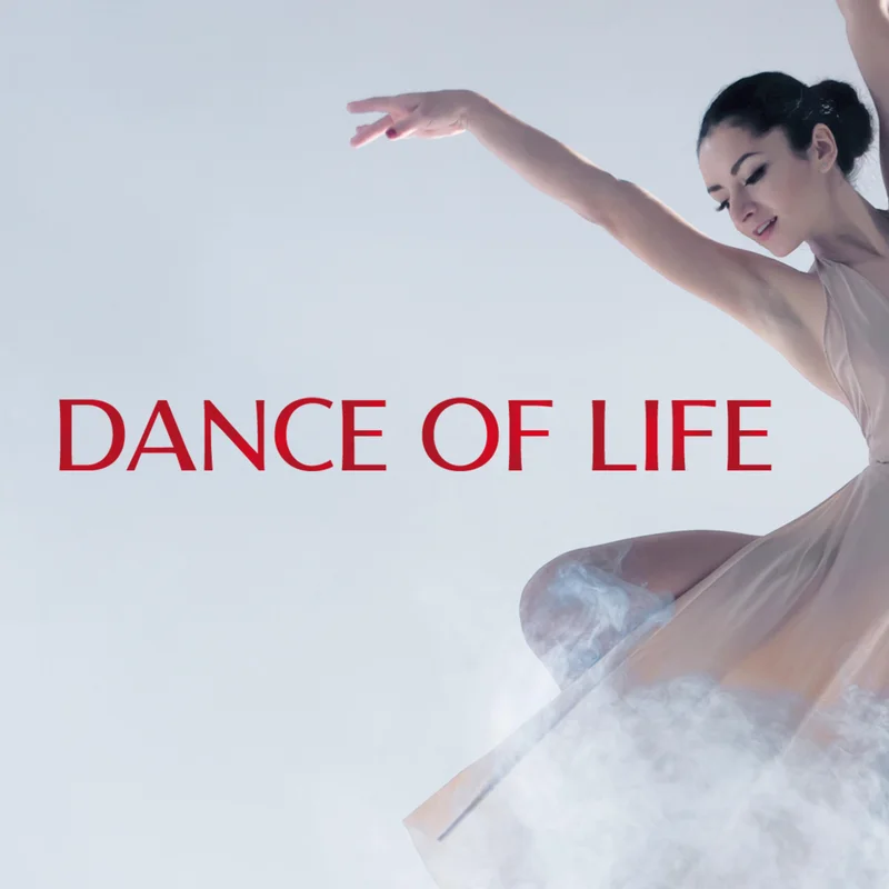Dance Of Life