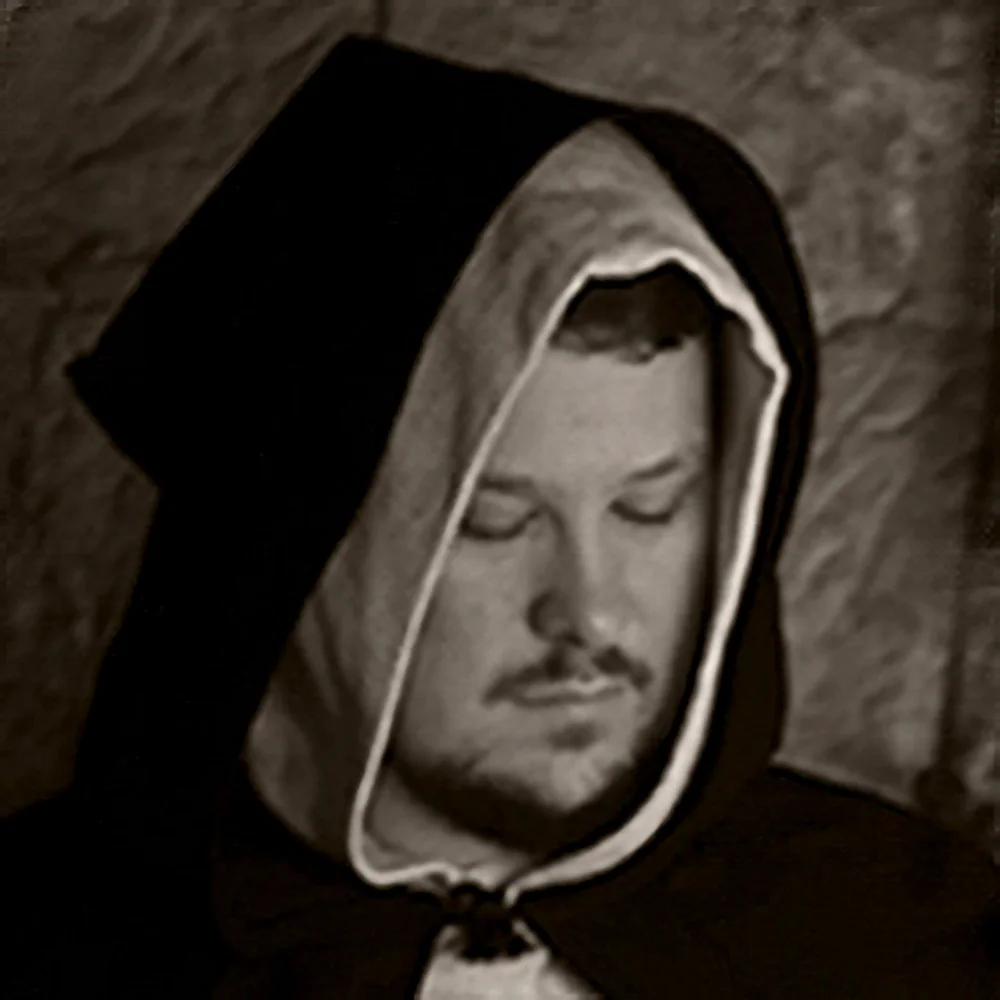 Patrick Lenk